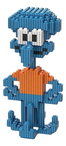 Tercera imagen para búsqueda de pixel blocks