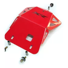 Cubre Carter Honda Xr 150l - Peaklight