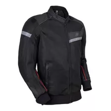 Jaqueta Motoqueiro Masculino Proteção Sky Hyper Verão