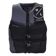 Hyperlite Chaleco Salvavidas Prime Neopreno Hombre