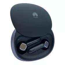 Audífonos Huawei Bluetooth Be62 Panel Táctil