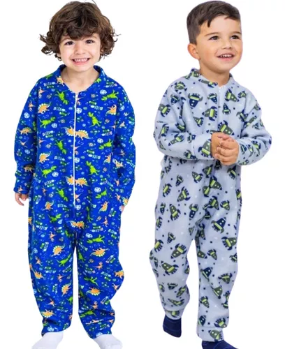 Terceira imagem para pesquisa de pijama masculino inverno