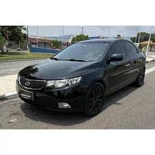 Kia Cerato 2013 1.6 Sx Aut. 4p