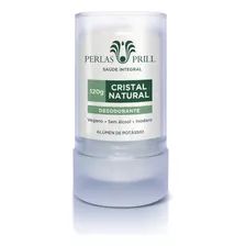 Desodorante Cristal Natural - 120g