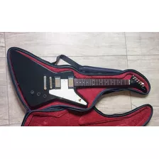 EpiPhone By Gibson Korina Korea Explorer