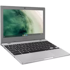 Notebook Samsung Chromebook 11.6 Celeron 4gb 32gb Ssd Chrome