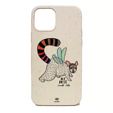 Funda Para iPhone / Alebrije Cacomixtle