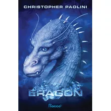 Livro Eragon