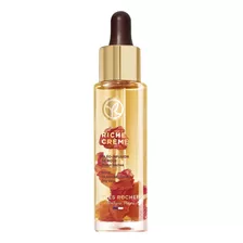 Aceite Infusion De Rosa Yves Rocher Riche Creme