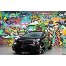 Volkswagen Golf 2.0 350 Tsi Gti Dsg 59.000km 2019