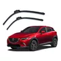 Primera imagen para búsqueda de limpia parabrisa mazda cx3 accesorios