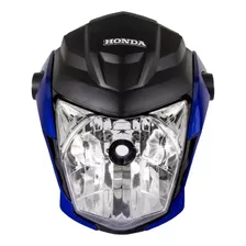 Frente Completa Farol Honda Cg 160 Fan 160 2022 Todas Cores