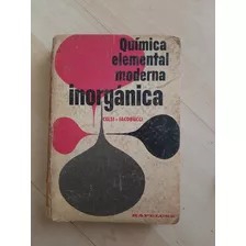 Química Inorgánica Celsi Iacobucci A