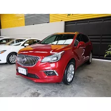 Buick Envision 2.0 4wd At