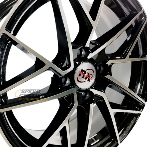 Rines 15 Deportivos 4/100 Vw Yaris,aveo,march,rio,gol,beat Foto 4