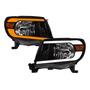 Kit De Faros Led 9003/h4, Haz Alto/bajo, 6000 K