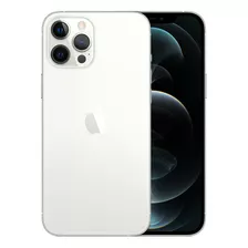 Apple iPhone 12 Pro (128 Gb) - Plata - Liberado - Con Caja