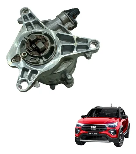 Bomba De Vacuo Fiat Pulse 3cc 1.0 Turbo 2021 2022 2023 1