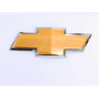 Emblema Parrilla Delantera Chevrolet Chevy Monza 2002