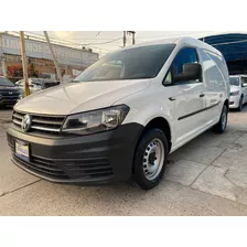 Volkswagen Caddy Maxi 2020