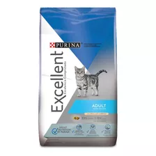 Purina Excellent Gato 7.5kg Y A