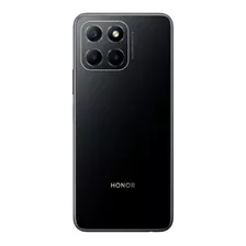 Honor X6 64 Gb Midnight Black 4 Gb Ram