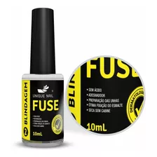 Unique Nail Blindagem Passo 2 Fuse 10ml