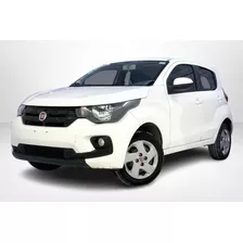 Fiat Mobi 2019