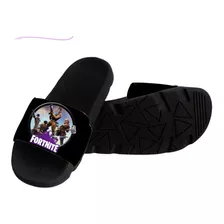  Sandália Slide Chinelo Game Fortnite Desktop Battle Royale 