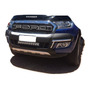 Segunda imagen para búsqueda de barra delantera ford ranger