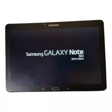 Tablet Galaxy Samsung Note 10.1 Sm - P 601 16gb
