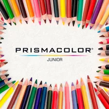  Colores Prismacolor® Junior Caja Con 48 Colores Originales 