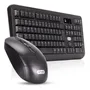 Terceira imagem para pesquisa de teclado sem fio