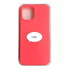 Forro Estuche Silicona Para iPhone 13