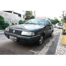 Volkswagen Santana Gl 2.0 2p Gasolina