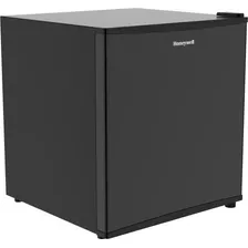 Mini Refrigerador Honeywell 1.6 Pies Cúbicos Color Negro