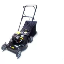 Cortadora Césped/pasto Nafta Stark Pro Serie450 C/recolector