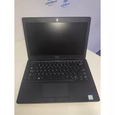 Laptop Dell Latitude 5290 I5-8250u 12gb Ram 128gb Ssd