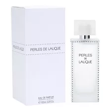 Perles De Lalique 100ml Nuevo, Sellado, Original