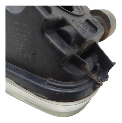 Farol De Milha Cibie Esquerdo Focus Aut 2015 Usado 6