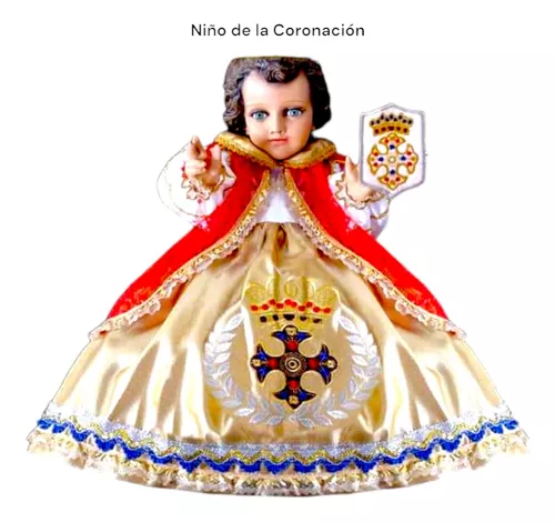 Primera imagen para búsqueda de ropa para niño dios