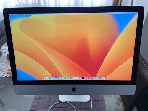 Segunda imagem para pesquisa de apple imac a1419 27 desktop computadores