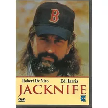 Dvd Jacknife - Robert De Niro - Ed Harris 