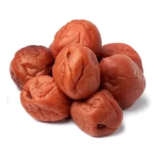 Ciruela Umeboshi 200 Grs.