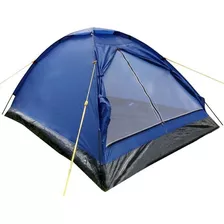 Carpa Igloo Monodome 4/5 Personas Arye Camping Super Oferta