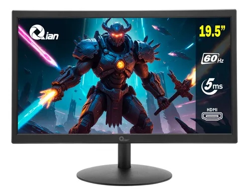Tercera imagen para búsqueda de monitor