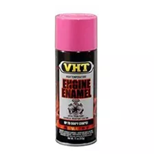 Barra Antivuelco, Vht Sp756 Engine Enamel Lata Rosa Fuerte -