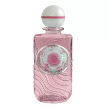 Agua De Colonia De Mujer Flower Rose Eau De Cologne X 250 Ml