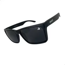 Óculos P/ Sol Volpz Masculino Quadrado Armação Degradê Uv400