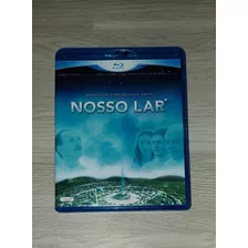 Blu-ray Nosso Lar